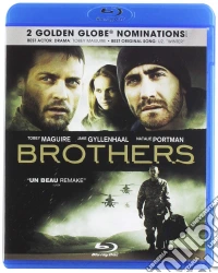 Brothers [Edizione: Belgio] dvd