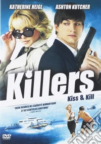 Killers (Kiss E Kill) [Edizione: Belgio] dvd