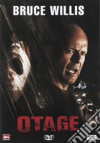 Otage [Edizione: Belgio] dvd