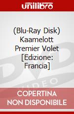 (Blu-Ray Disk) Kaamelott Premier Volet [Edizione: Francia] brd
