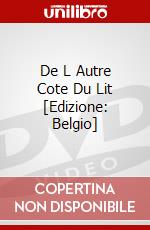 De L Autre Cote Du Lit [Edizione: Belgio] dvd