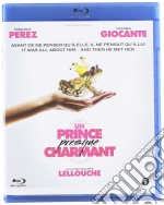 (Blu-Ray Disk) Un Prince Presque Charmant [Edizione: Belgio] brd