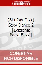 (Blu-Ray Disk) Sexy Dance 2 [Edizione: Paesi Bassi] brd