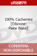 100% Cachemire [Edizione: Paesi Bassi] dvd