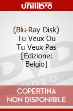 (Blu-Ray Disk) Tu Veux Ou Tu Veux Pas [Edizione: Belgio] brd