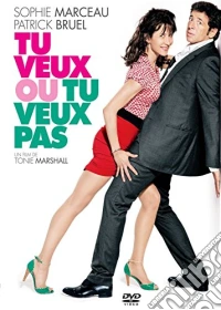 Tu Veux Ou Tu Veux Pas [Edizione: Belgio] dvd