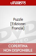 Puzzle [Edizione: Francia] dvd