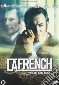 La French [Edizione: Belgio] dvd