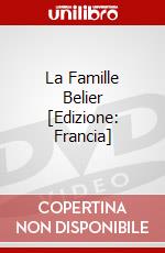 La Famille Belier [Edizione: Francia] dvd