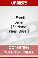 La Famille Belier [Edizione: Paesi Bassi] dvd