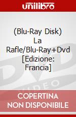 (Blu-Ray Disk) La Rafle/Blu-Ray+Dvd [Edizione: Francia] film in dvd