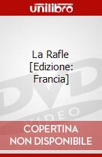 La Rafle [Edizione: Francia] dvd