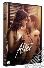 After [Edizione: Paesi Bassi] dvd