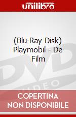 (Blu-Ray Disk) Playmobil - De Film brd