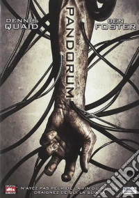 Pandorum [Edizione: Belgio] dvd