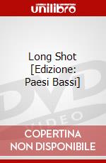 Long Shot [Edizione: Paesi Bassi] dvd