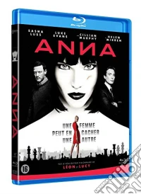 (Blu-Ray Disk) Anna [Edizione: Francia] brd
