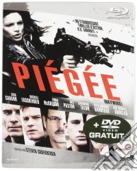 (Blu-Ray Disk) Piegee+Dvd [Edizione: Belgio] brd
