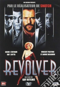 Revolver [Edizione: Belgio] dvd
