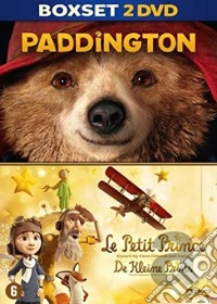 Paddington/Le Petit Prince (2 Dvd) [Edizione: Belgio] dvd