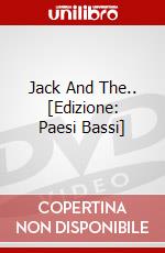 Jack And The.. [Edizione: Paesi Bassi] dvd