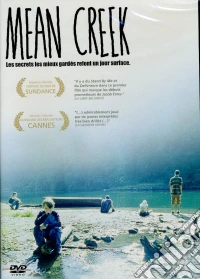 Mean Creek [Edizione: Belgio] dvd
