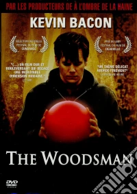 The Woodsman [Edizione: Belgio] dvd