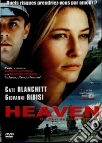 Heaven [Edizione: Belgio] dvd
