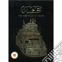Vice: The Vice Guide To Travel dvd