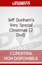 Jeff Dunham's Very Special Christmas (2 Dvd) dvd