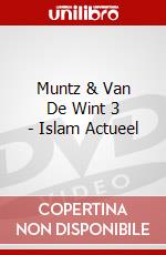 Muntz & Van De Wint 3 - Islam Actueel dvd