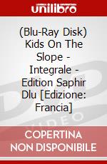 (Blu-Ray Disk) Kids On The Slope - Integrale - Edition Saphir Dlu [Edizione: Francia] brd