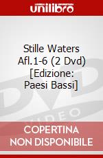 Stille Waters Afl.1-6 (2 Dvd) [Edizione: Paesi Bassi] dvd