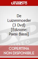 De Luizenmoeder (3 Dvd) [Edizione: Paesi Bassi] dvd