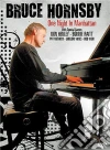 Bruce Hornsby - One Night In Manhattan dvd