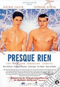Presque Rien [Edizione: Francia] dvd
