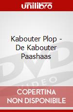 Kabouter Plop - De Kabouter Paashaas dvd