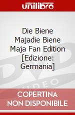 Die Biene Majadie Biene Maja Fan Edition [Edizione: Germania] dvd