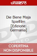 Die Biene Maja Spielfilm [Edizione: Germania] dvd