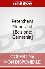 Peterchens Mondfahrt [Edizione: Germania] dvd