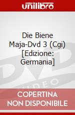 Die Biene Maja-Dvd 3 (Cgi) [Edizione: Germania] dvd