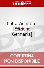 Lotta Zieht Um [Edizione: Germania] dvd