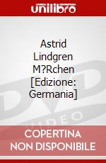 Astrid Lindgren M?Rchen (2) [Edizione: Germania] dvd