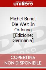 Michel Bringt Die Welt In Ordnung [Edizione: Germania] dvd