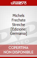 Michels Frechste Streiche [Edizione: Germania] dvd