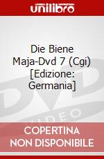 Die Biene Maja-Dvd 7 (Cgi) [Edizione: Germania] dvd