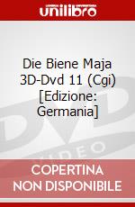 Die Biene Maja 3D-Dvd 11 (Cgi) [Edizione: Germania] dvd