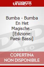 Bumba - Bumba En Het Magische.. [Edizione: Paesi Bassi] dvd