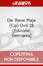 Die Biene Maja (Cgi)-Dvd 18 [Edizione: Germania] dvd