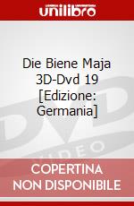 Die Biene Maja 3D-Dvd 19 [Edizione: Germania] dvd
